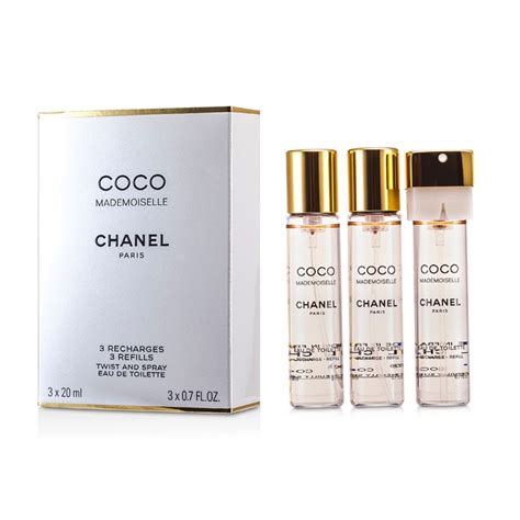 chanel super pharm|chanel coco perfume refill.